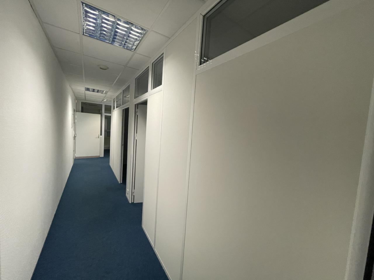 Bureau Blagnac 254m² Location bureau Blagnac Haute-Garonne OLBUR2204524 6